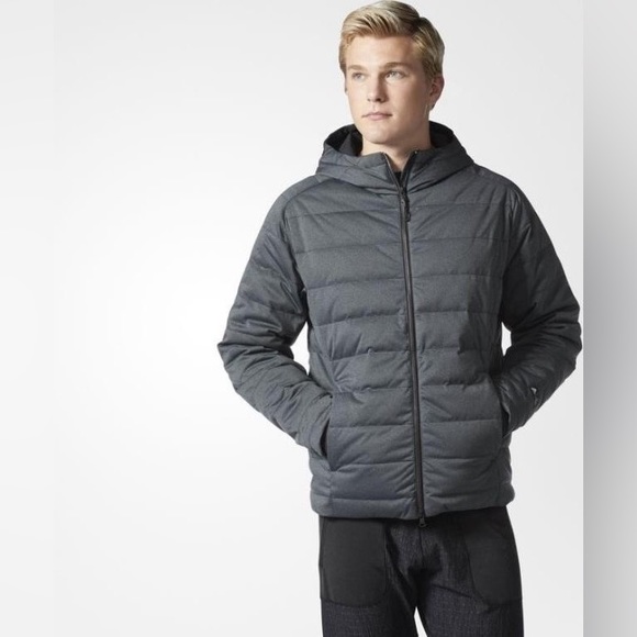Reigning Champ Other - Reigning Champ x Adidas Puffer Jacket